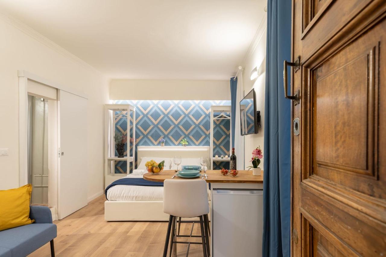 Cerchi Suite In Central Florence Exterior photo